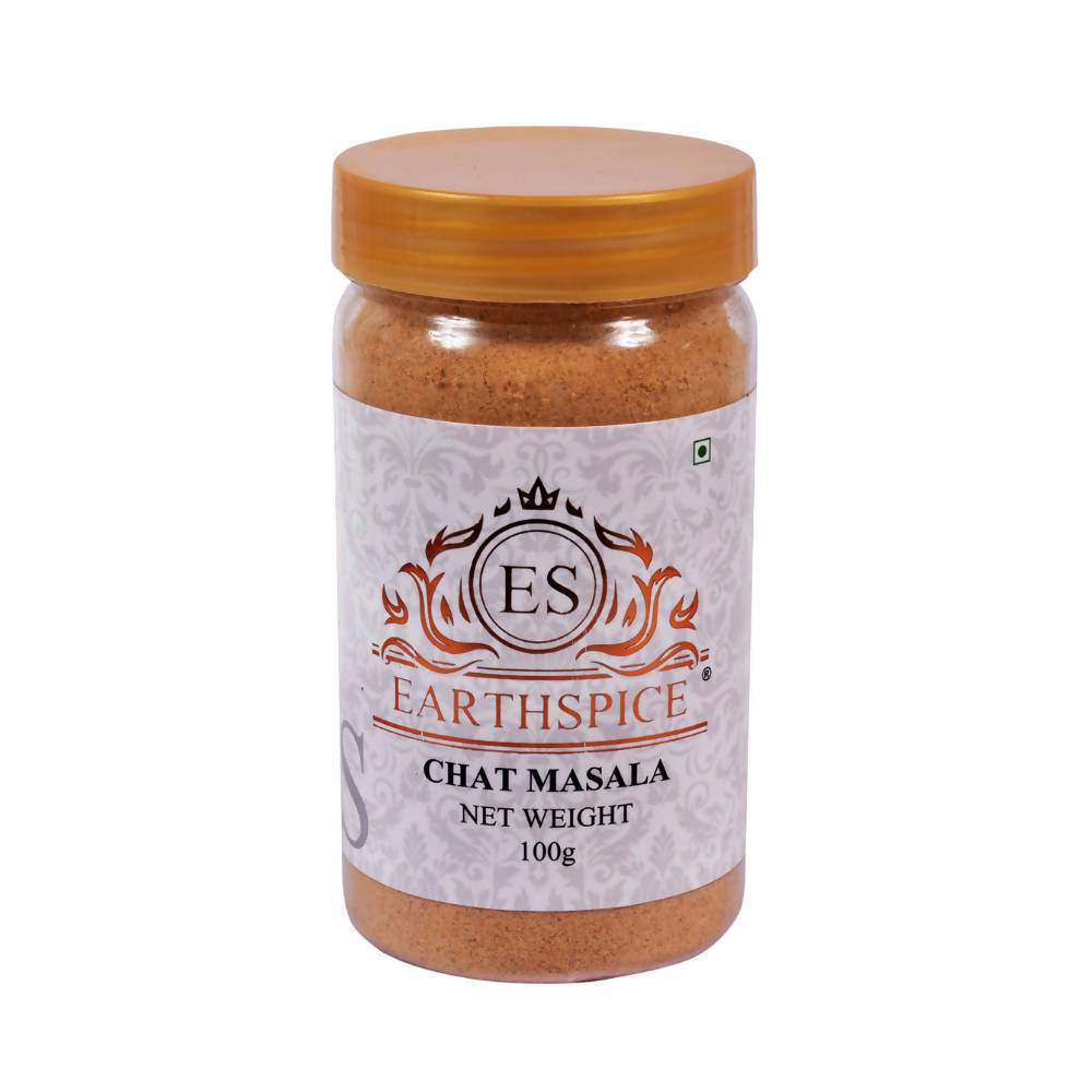 EarthSpice Chat Masala - Grab2buy