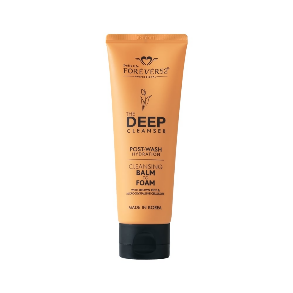 Daily Life Forever52 The Deep Cleanser  Grab2Buy Daily Life Forever52 Grab2Buy