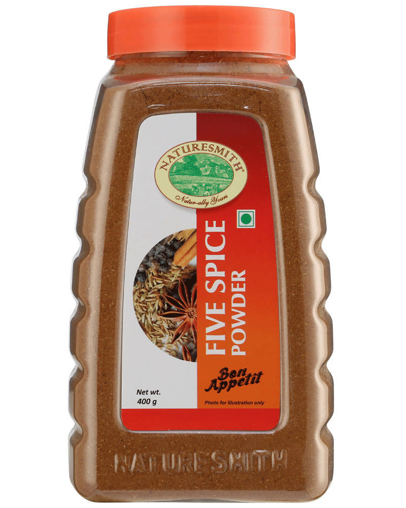 Naturesmith Five Spice Powder - Grab2buy