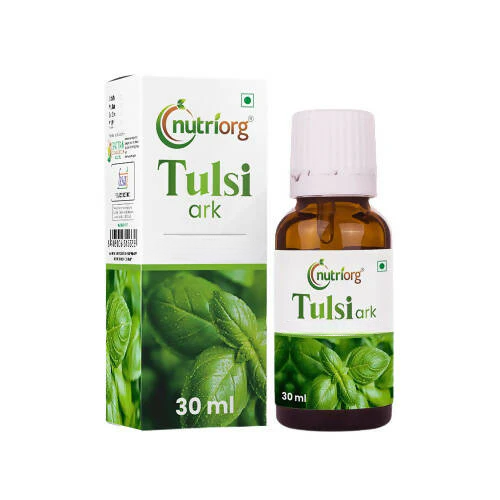 Nutriorg Tulsi Ark 