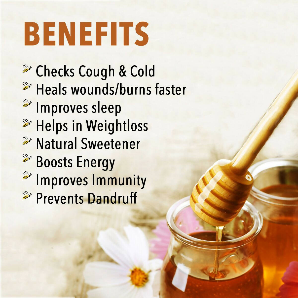 Nutriorg Honey Gift Pack 