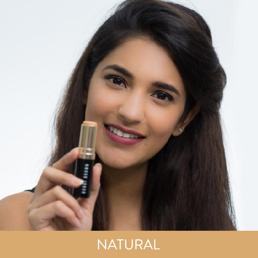 Bobbi Brown Skin Foundation Stick - Natural 