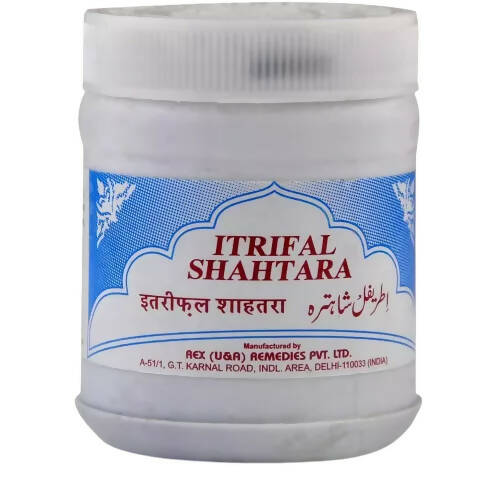 Rex Remedies Itrifal Shahtara - Grab2buy