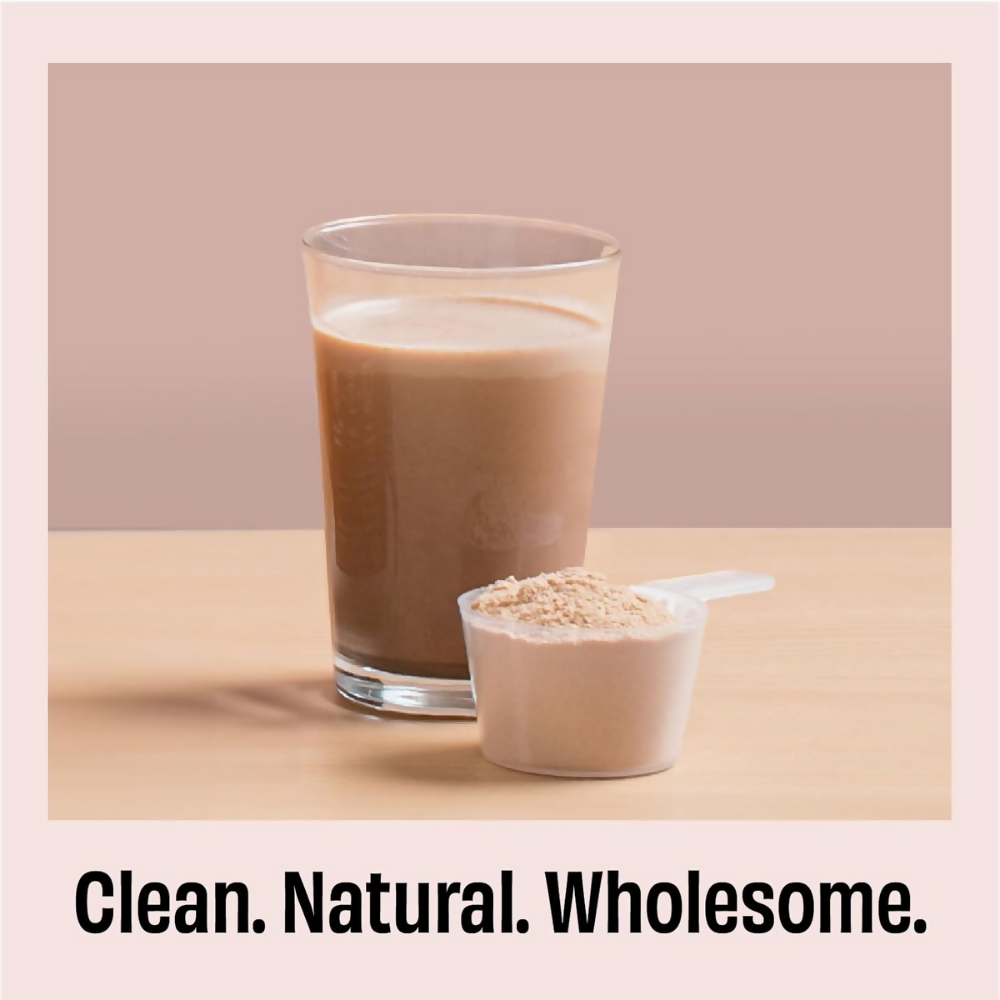 The Whole Truth 15g Protein/Scoop - Cold Coffee  Grab2Buy The Whole Truth Grab2Buy