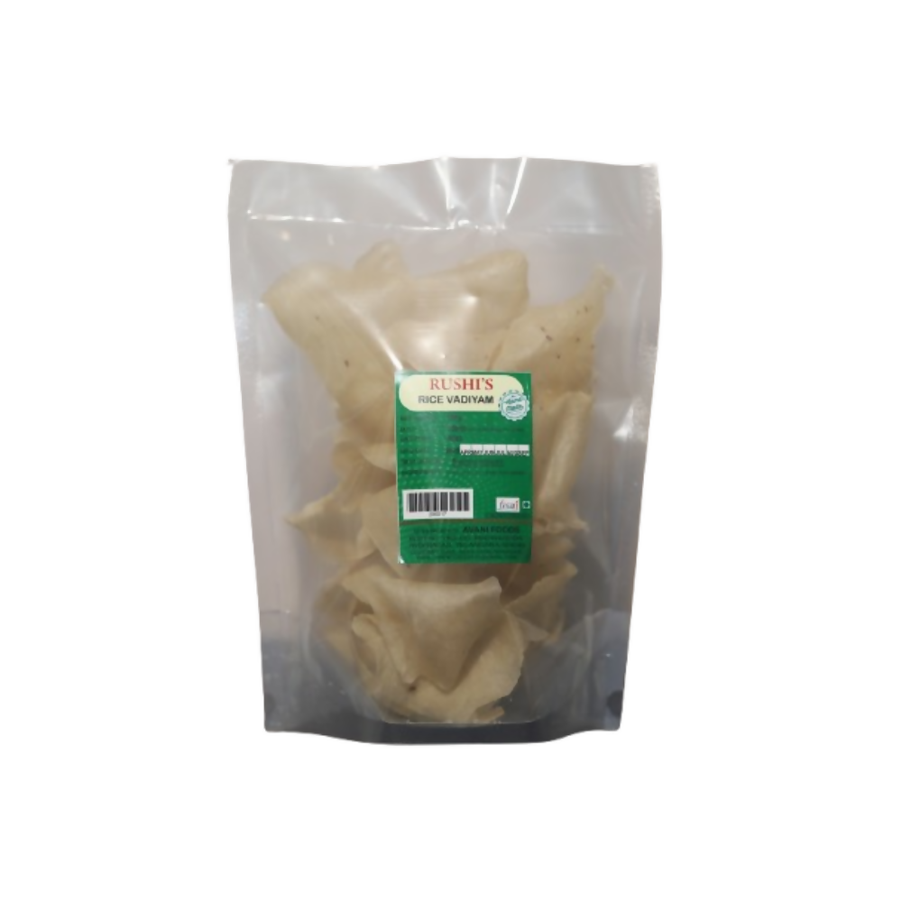 Avani Foods Rice Vadiyam 