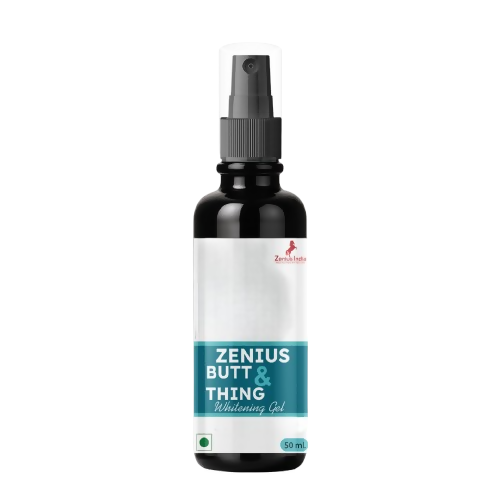 Zenius Butt & Thigh Gel for Intimate Skin Whitening  Grab2Buy Zenius Grab2Buy