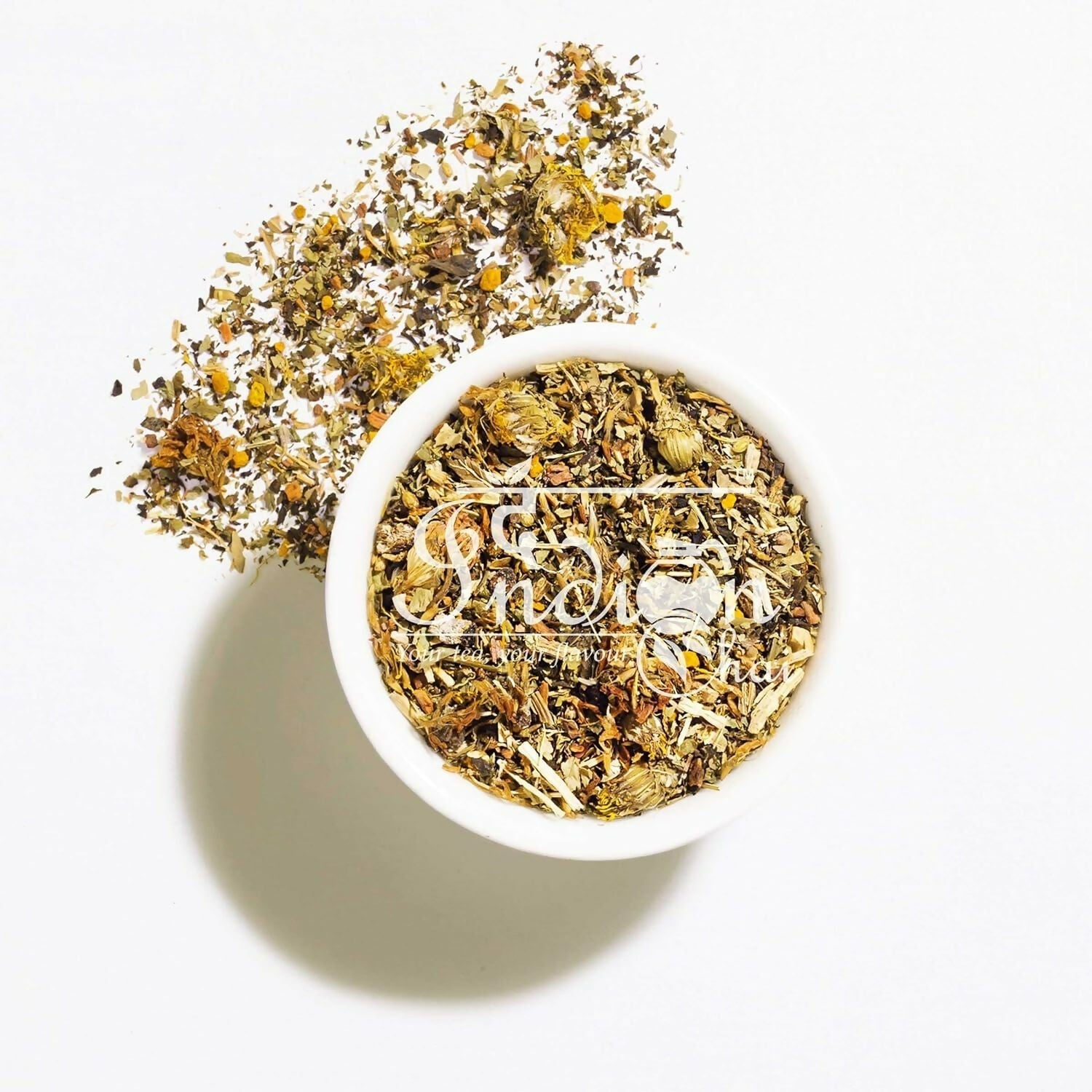 The Indian Chai – Blood Cleanse Tea 