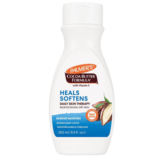 Palmer's Cocoa Butter Formula Daily Skin Therapy Lotion 