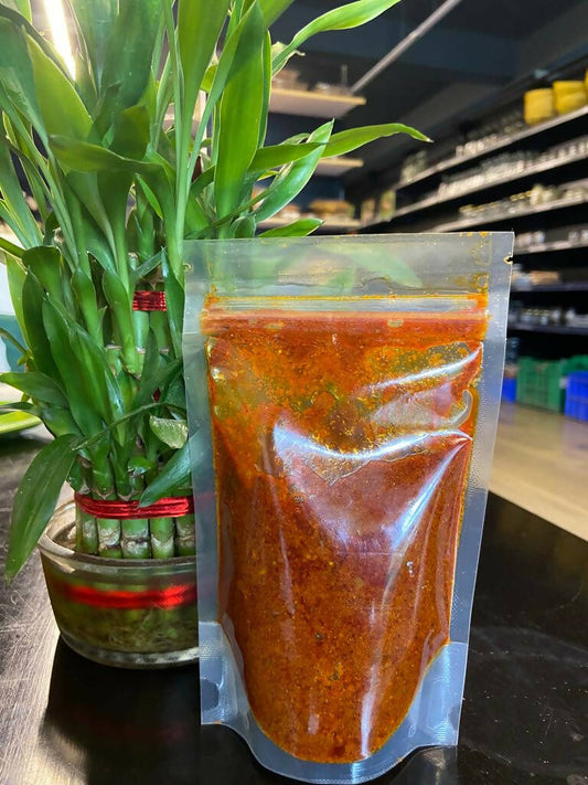Freshon Lemon Pickle - Grab2buy
