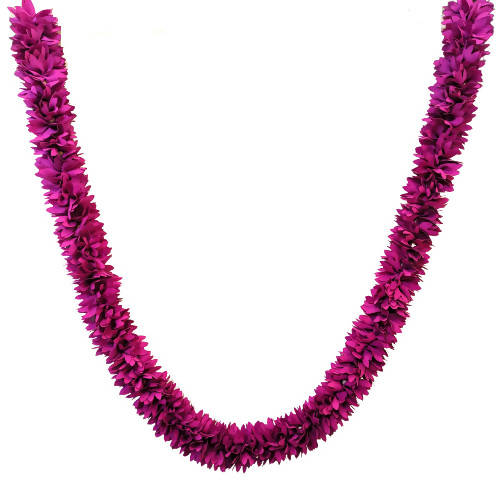 Reusable & Washable Fabric Garlands For God Frames - Grab2buy