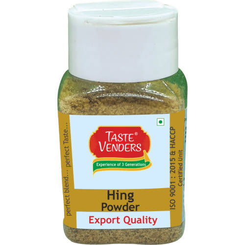 Taste Venders Hing Powder - Grab2buy