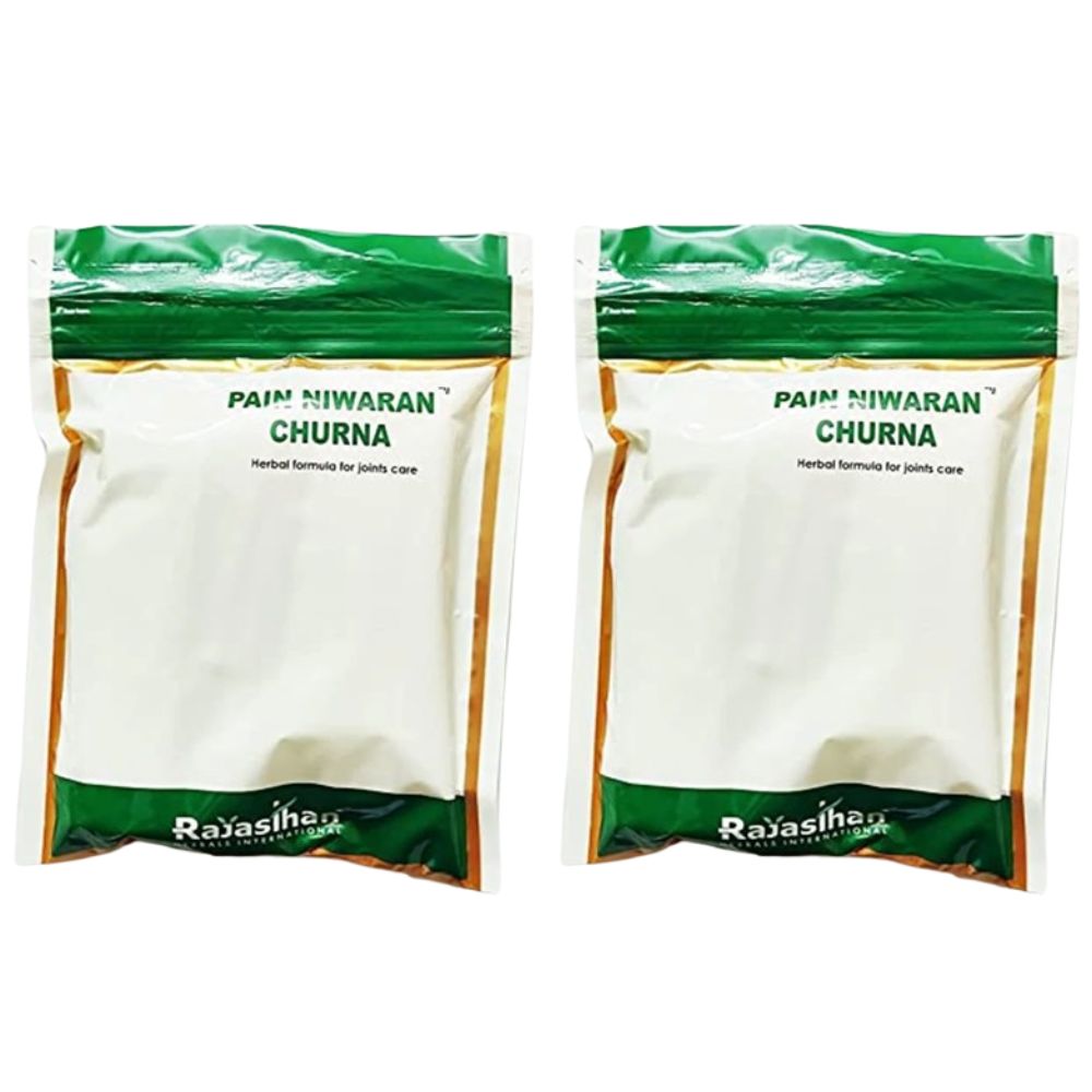Rajasthan Herbals Niwaran Churna 