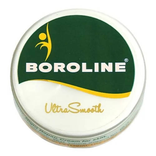 Boroline Ultra Smooth Cream - Grab2buy