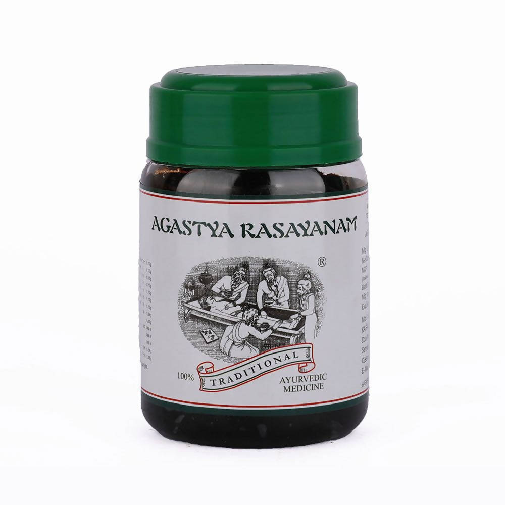 Kairali Ayurvedic Agasthya Rasayanam 