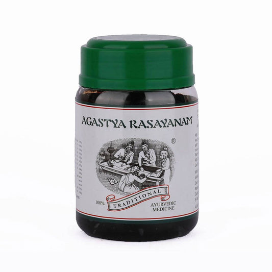 Kairali Ayurvedic Agasthya Rasayanam 