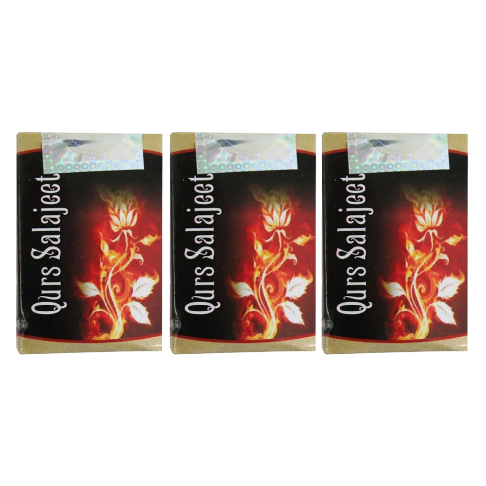 Rex Remedies Qurs SJ Tablets 