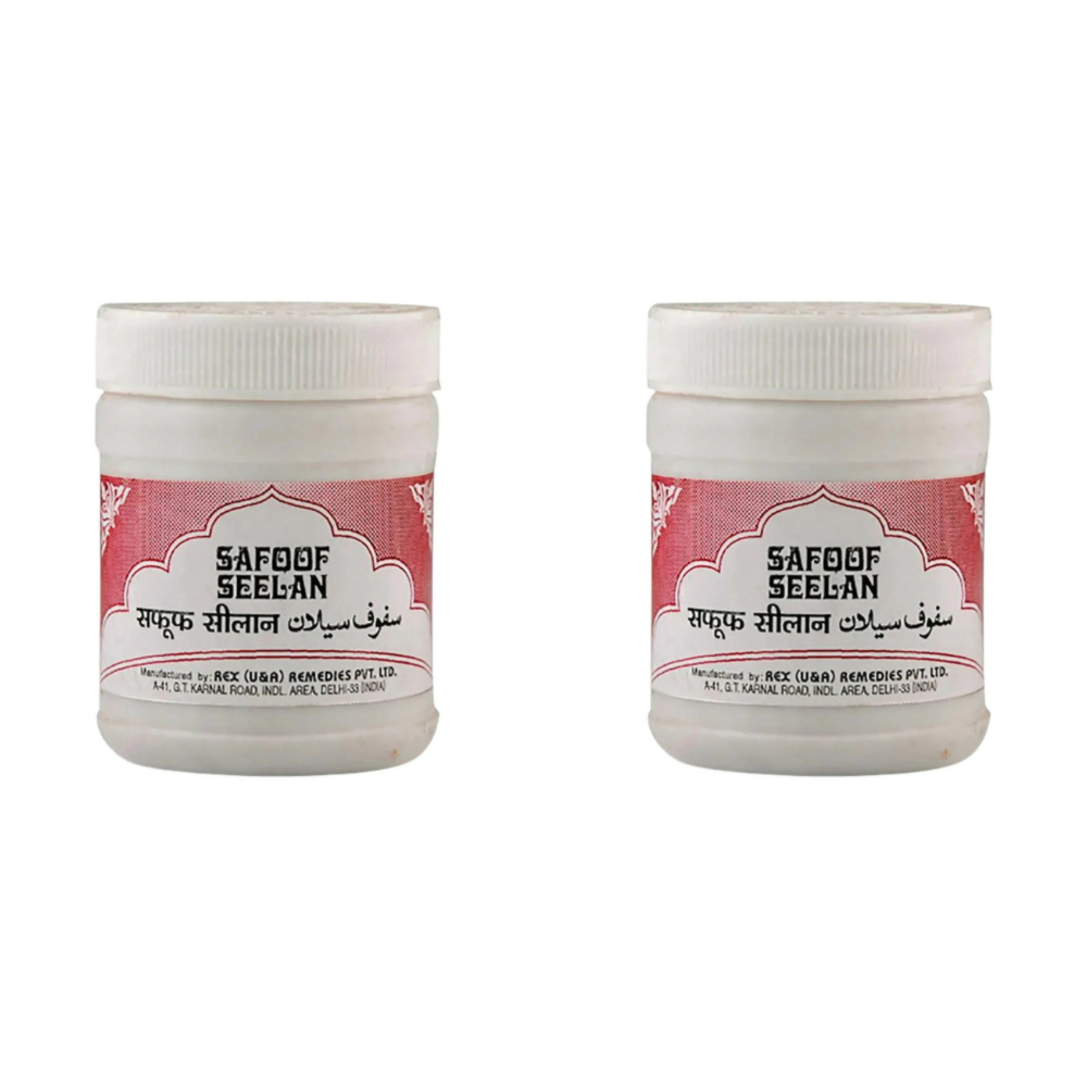 Rex Remedies Safoof Seelan Paste 