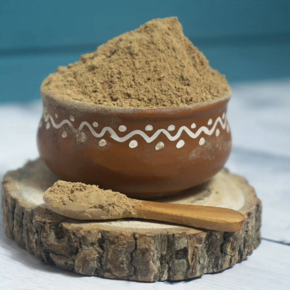 The Wellness Shop Natural Lemon Peel Powder 
