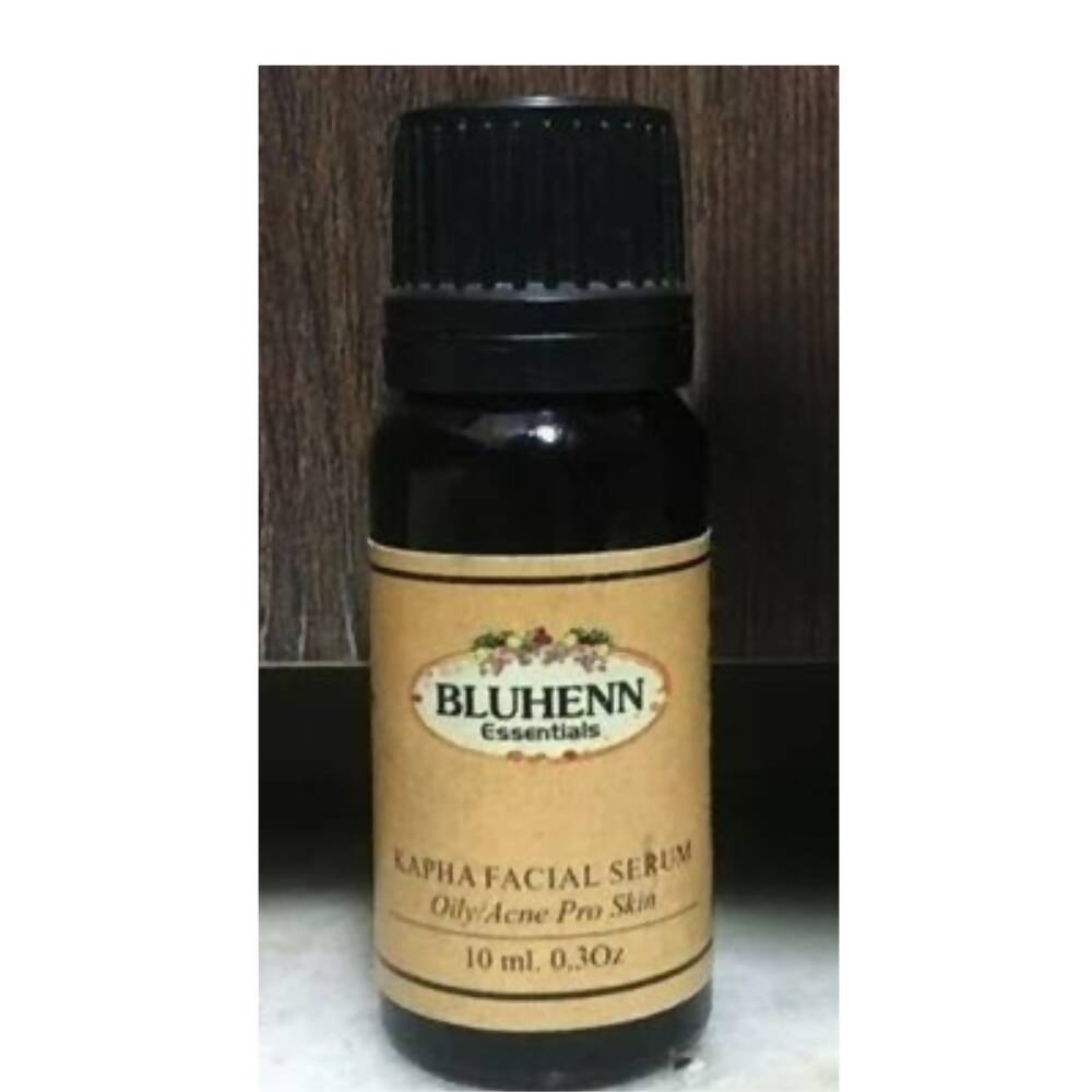 Rhuto India Kapha Facial Serum 