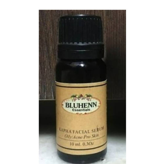Rhuto India Kapha Facial Serum 