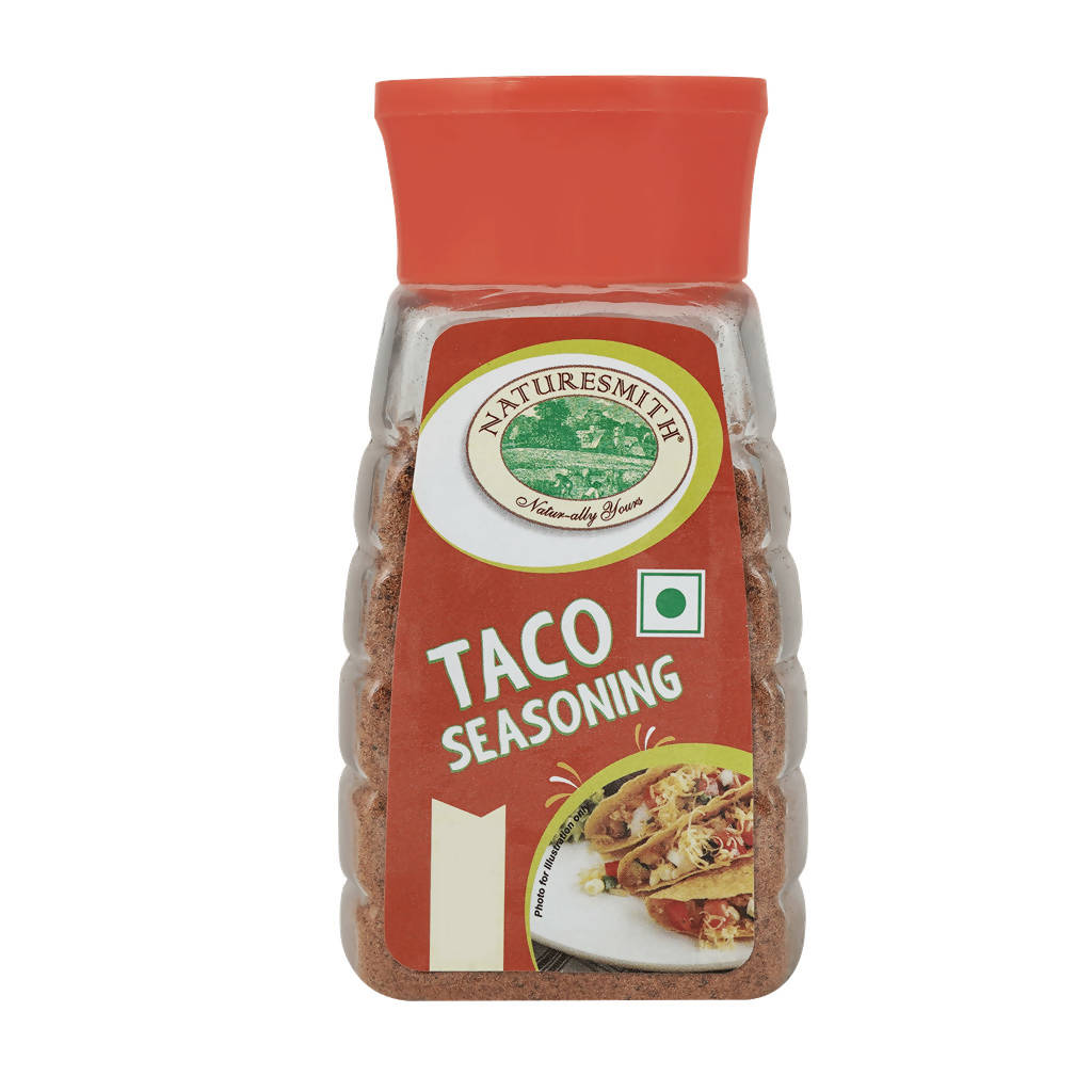 Naturesmith Taco Seasoning - Grab2buy