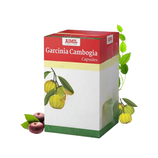 Aimil Garcinia Cambogia Capsules