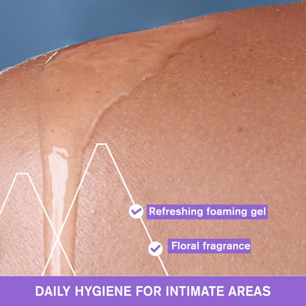 Uriage Gyn-Phy Intimate Refreshing Cleansing Gel  Grab2Buy Uriage Grab2Buy