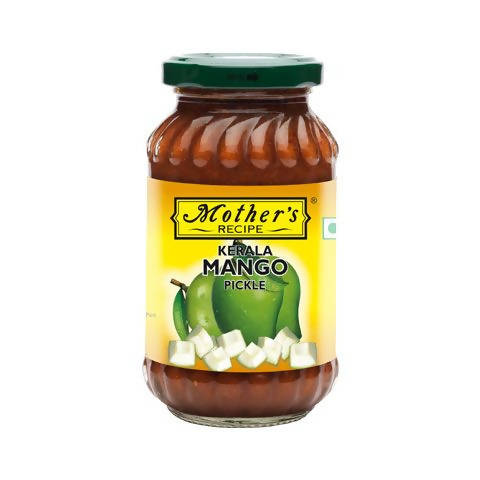 Mother's Recipe Kerala Mango Pickle - Grab2buy