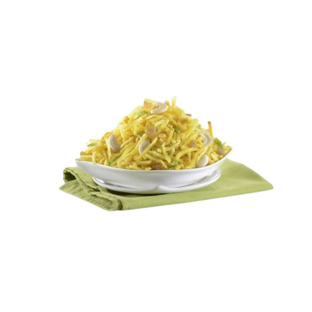 Jagdish Lilo Chevdo - Grab2buy