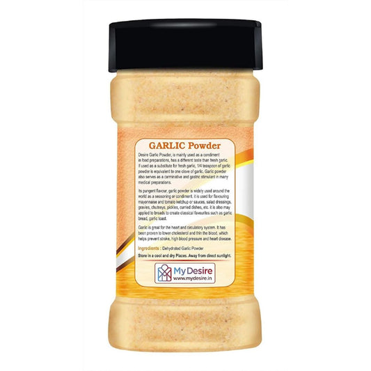 Desire Garlic Powder - Grab2buy