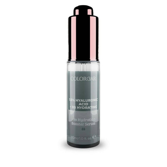 Colorbar Serum 15%Hyaluronic Acid + B5 Hydrating