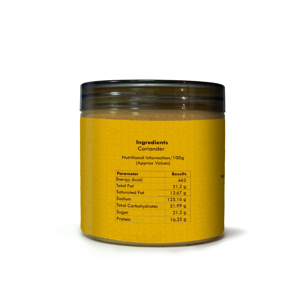 Giramritphal Coriander Powder