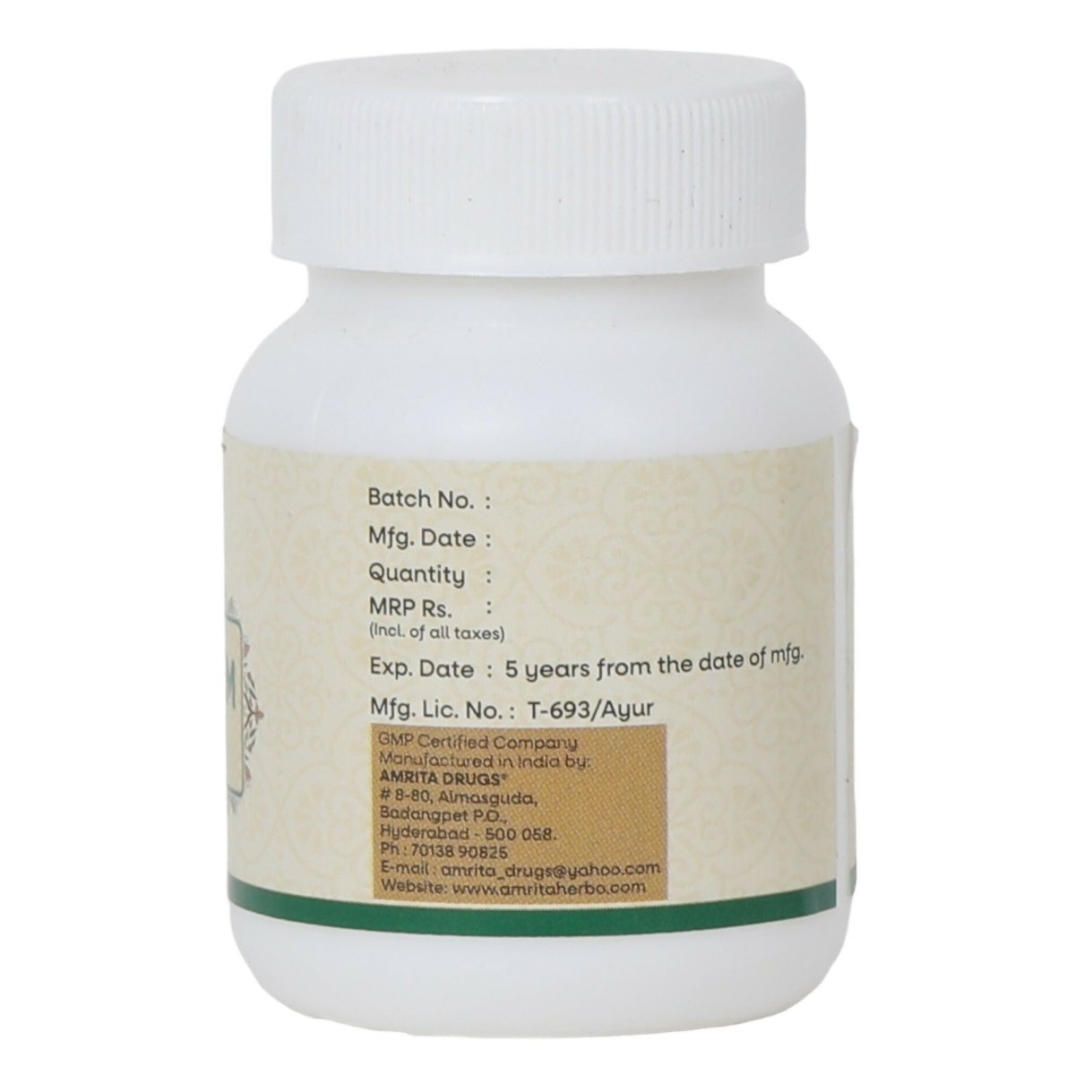 Amrita Arthorem Tablets  Grab2Buy Amrita Grab2Buy