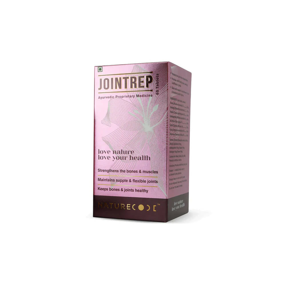 Nature Code Jointrep Tablets 