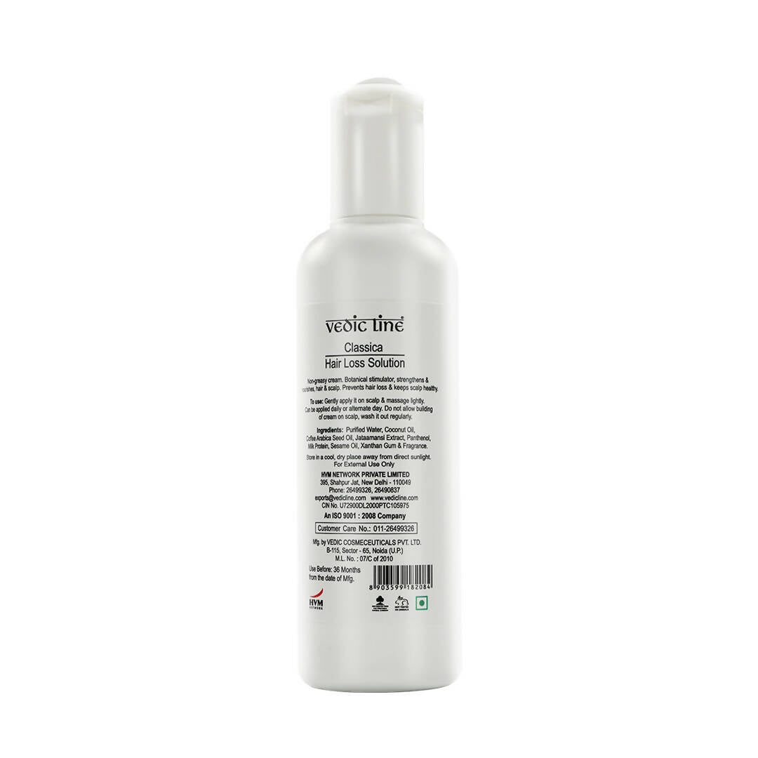 Vedic Line Classica Shampoo 
