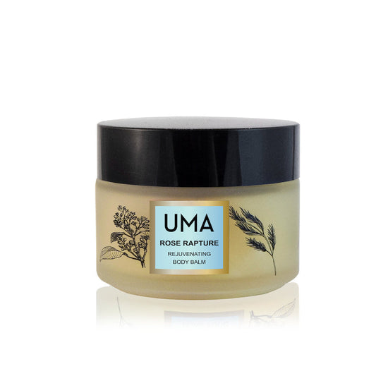 UMA Rose Rapture Body Balm 