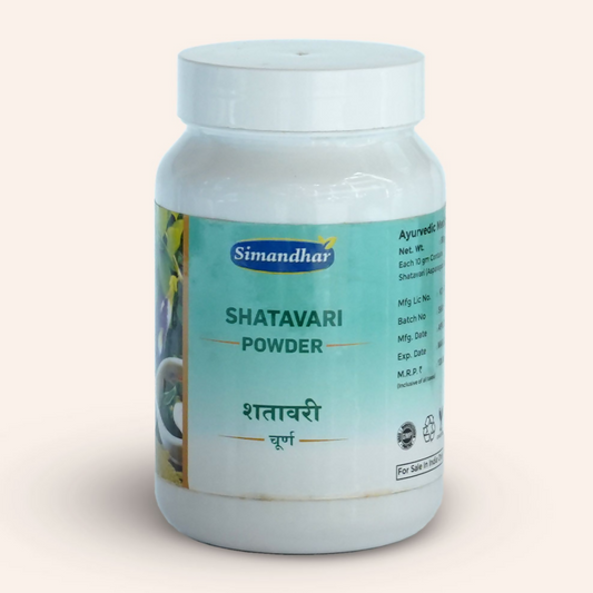 Simandhar Shatavari Powder 