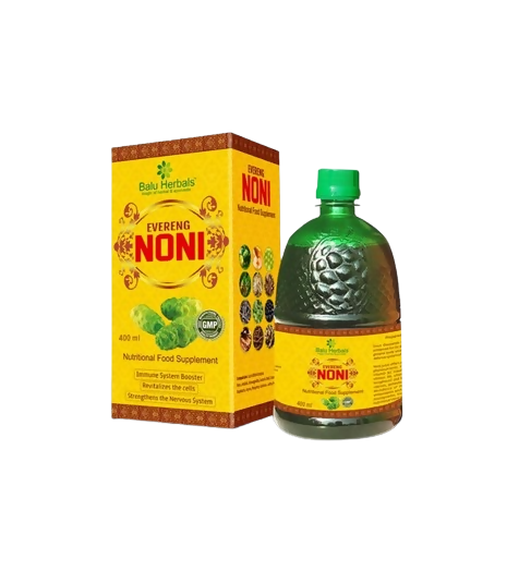 Balu Herbals Evereng Noni | Grab2Buy