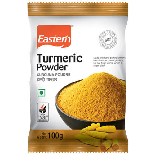 Eastern Turmeric Powder - Grab2buy