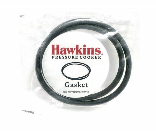 Hawkins Gasket For Sealing Ring 3.5 to 8 Liter Pressure Cooker | Grab2Buy
