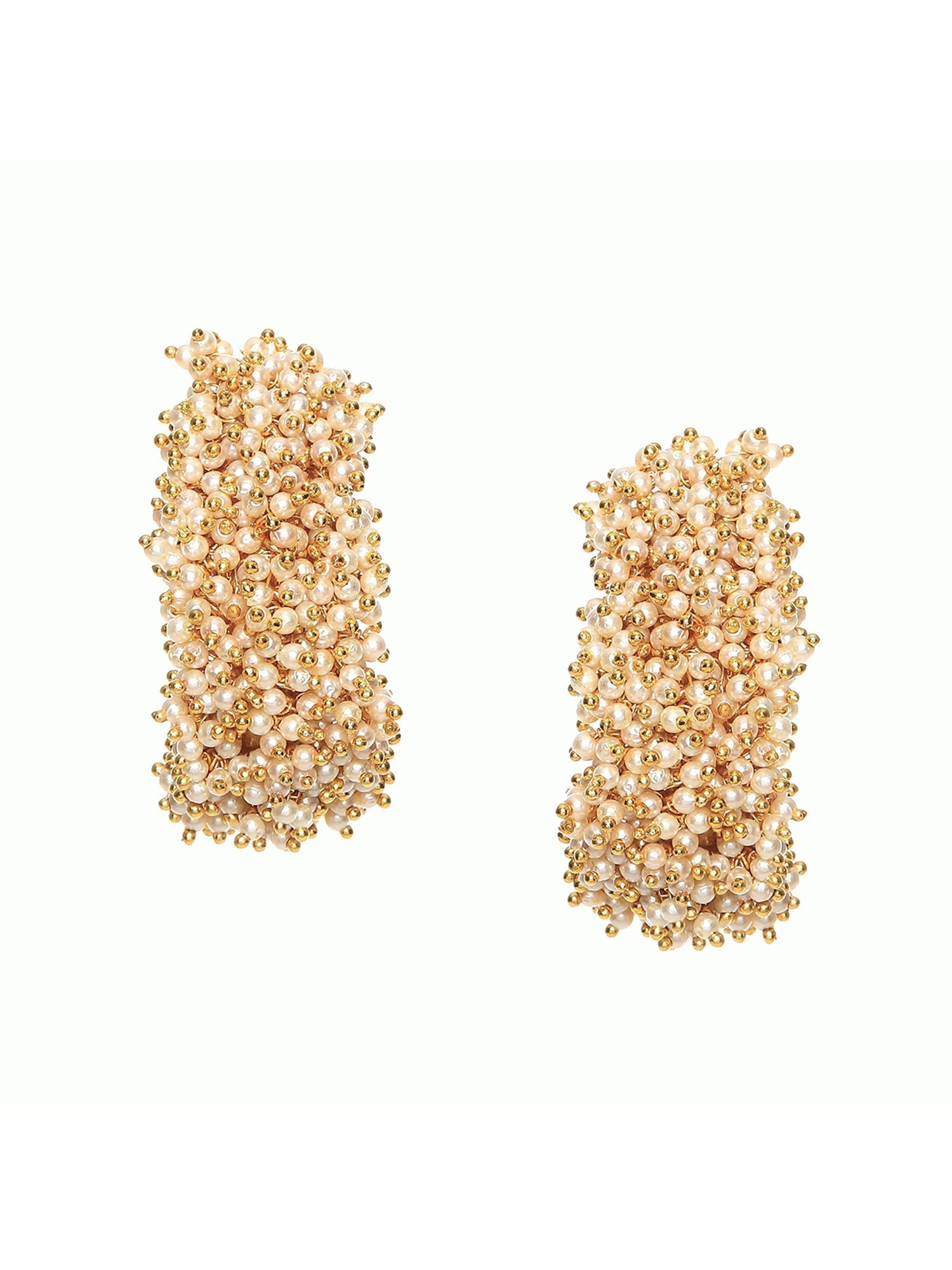 Pearl Loops - Ruby Raang Ruby Raang Studio