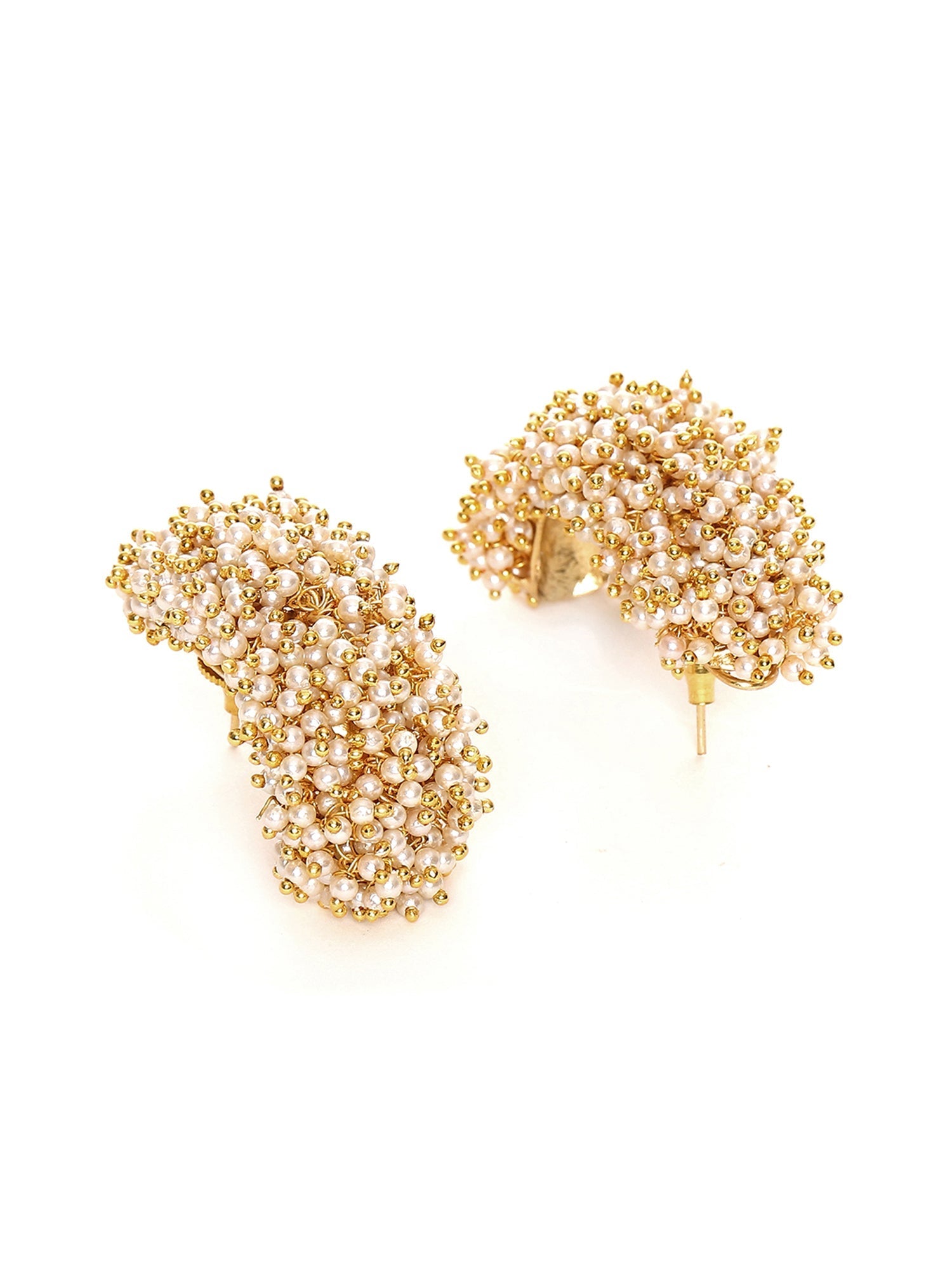 Pearl Loops - Ruby Raang Ruby Raang Studio