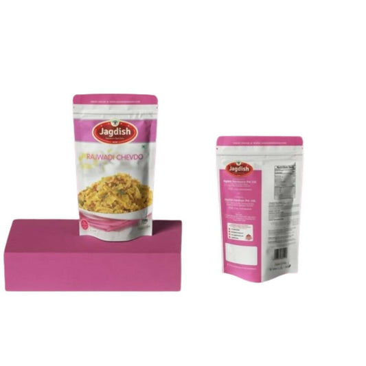 Jagdish Rajwadi Chevdo - Grab2buy