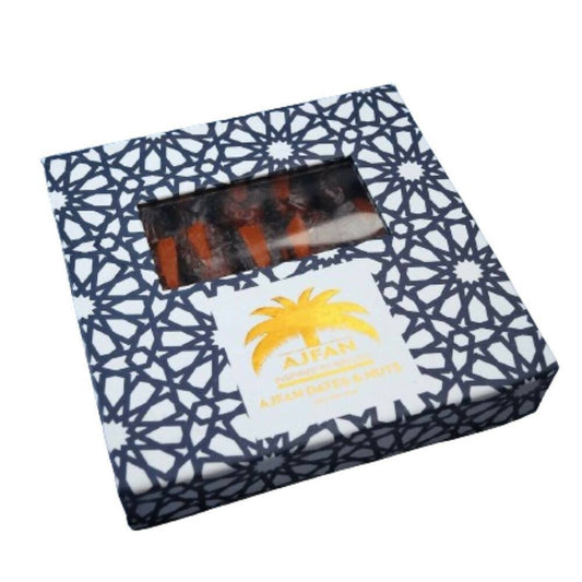 Ajfan Stuffed Orange Dates 