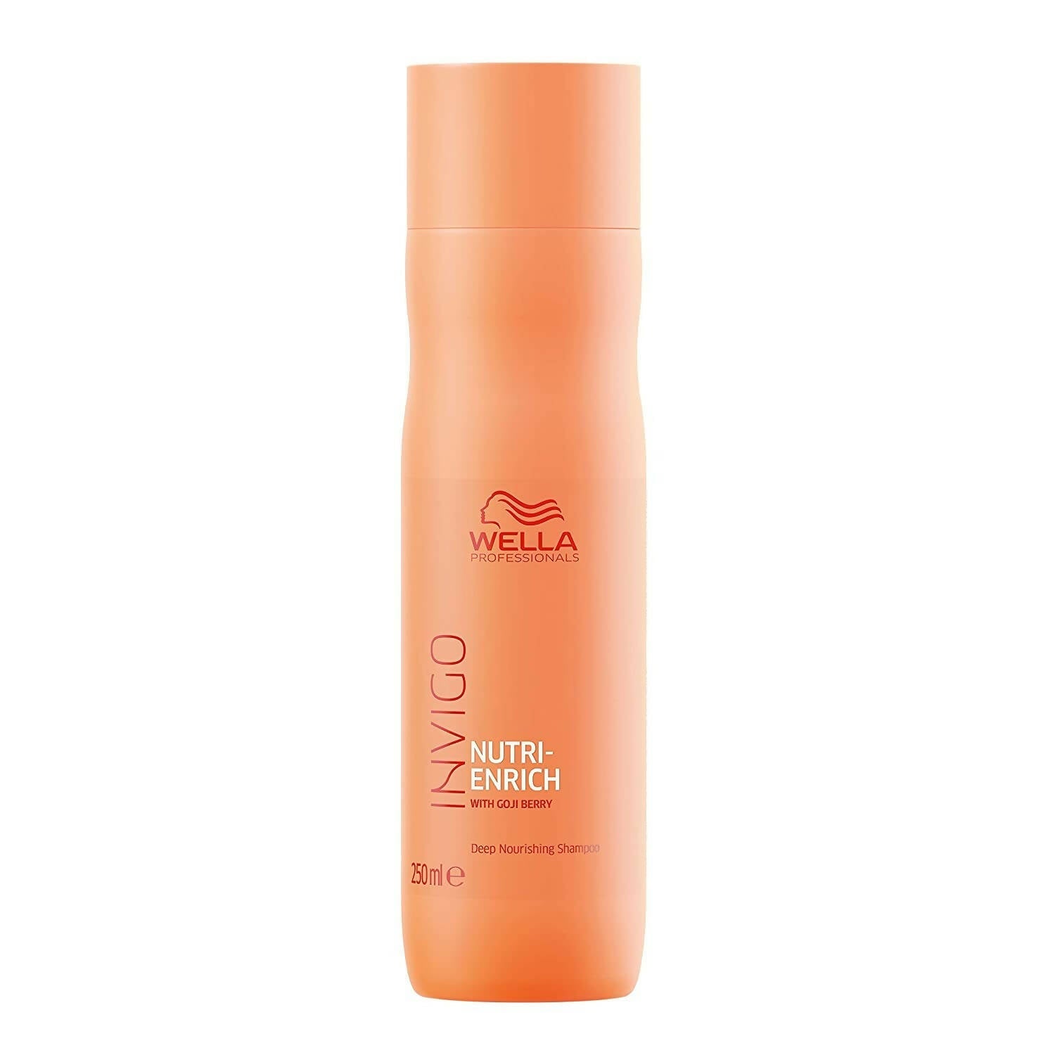 Wella Professionals Invigo Nutri Enrich Deep Nourishing Shampoo  Grab2Buy Wella Professionals Grab2Buy
