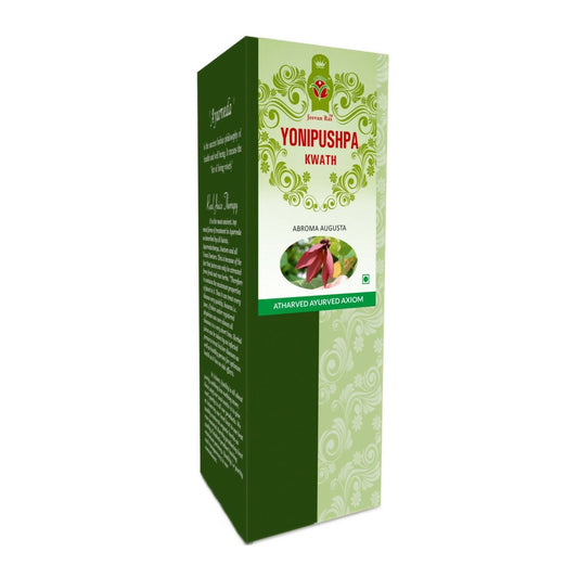 Axiom Yonipushpa Juice 