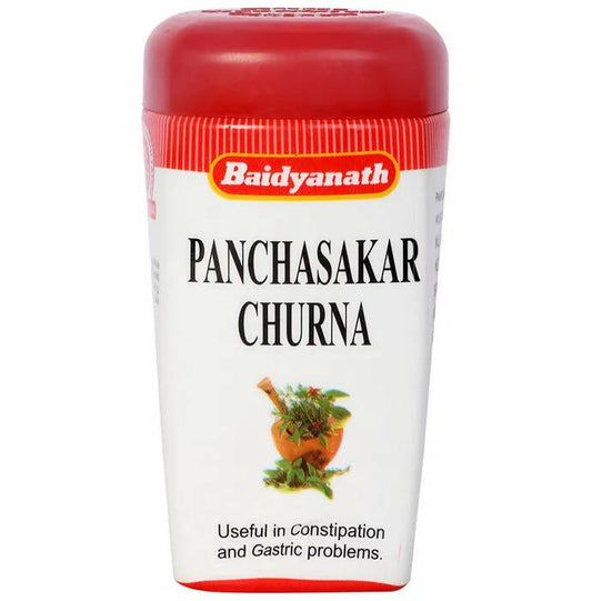 Baidyanath Jhansi Panchasakar Churna - Grab2buy