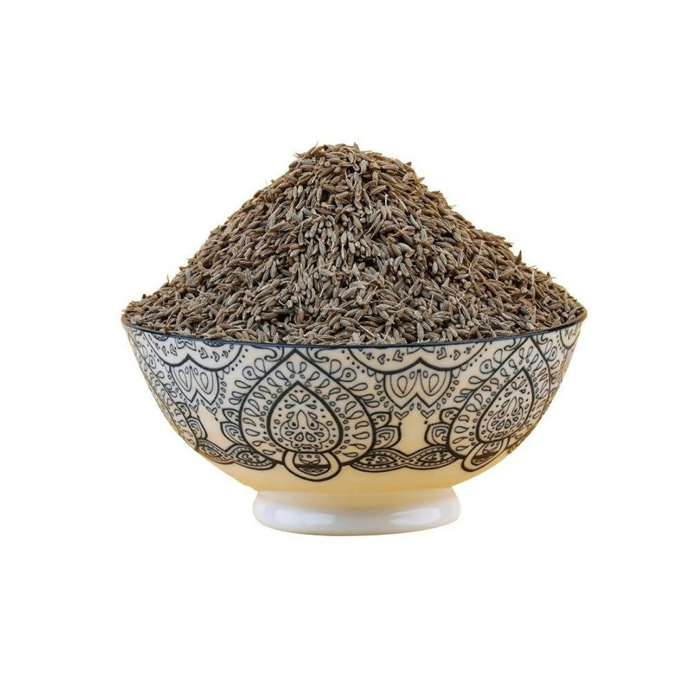 Ajfan Shahi Jeera (Black Cumine) - Grab2buy