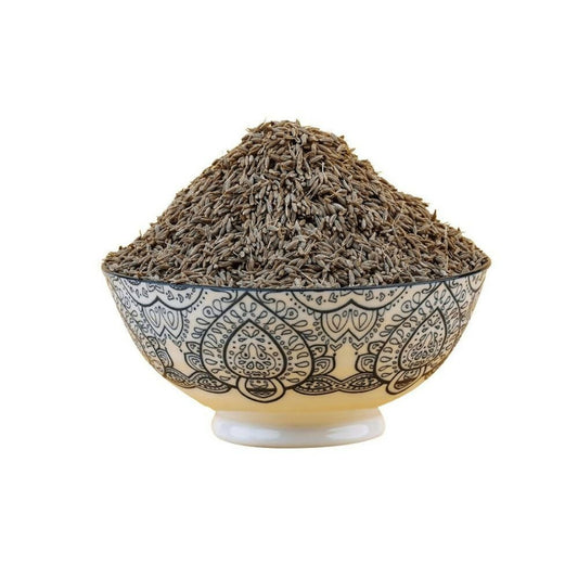 Ajfan Shahi Jeera (Black Cumine) - Grab2buy
