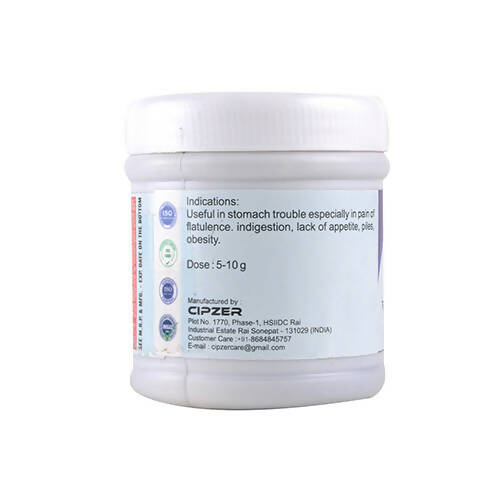 Cipzer Jawarish-E-Bisbasa - Grab2buy